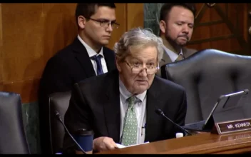 Sen. Kennedy Grills Biden Judge Nominee on Her Calling for Release of ‘Everybody in Jails’ During COVID-19 Pandemic