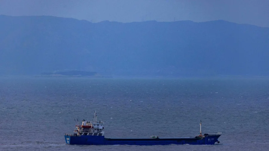 Is Taiwan in Danger? Ret. Col. Grant Newsham Weighs In