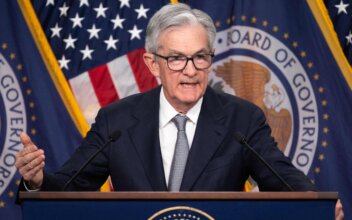 Federal Reserve Leaves Interest Rates Unchanged as Officials Monitor Conditions