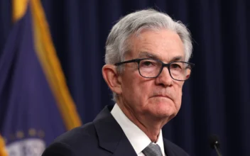 Federal Reserve Powell Holds News Conference After Fed Policy Decision