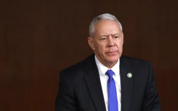 Republican Lawmaker Announces Retirement, Citing Congress’ ‘Inability’ to Deal With Major Issues