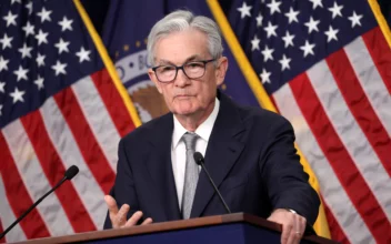 Fed Is Set to Leave Interest Rates Unchanged While Facing Speculation About Eventual Rate Cuts
