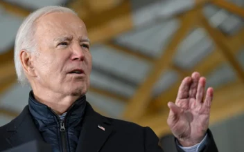 Chinese Funds Moved Through Biden Family Accounts to Joe Biden, Bank Records and Documents Suggest