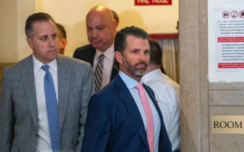 Eric Trump Expected to Testify in Trump Group NY Civil Fraud Trial
