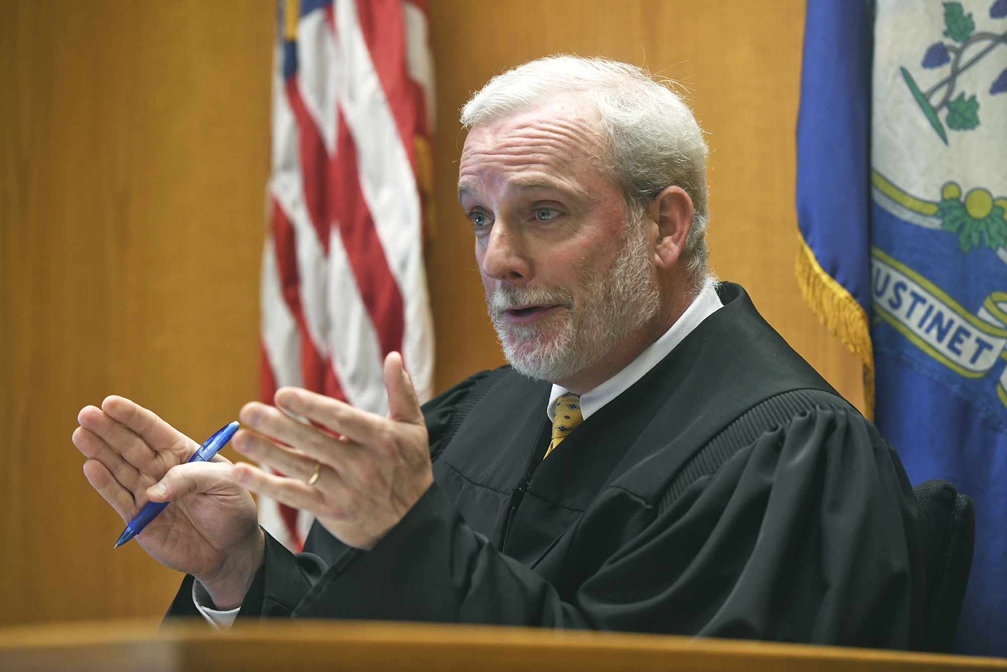 Judge Overturns Primary Election, Calling Evidence Of Fraud ‘Shocking ...