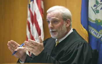 Judge Overturns Primary Election, Calling Evidence of Fraud ‘Shocking’
