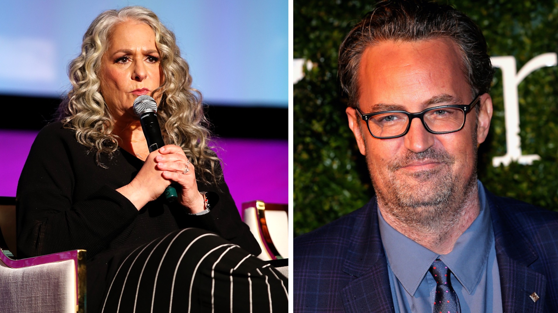Friends Creator Shares Last Conversation She Had With Matthew Perry friends-creator-shares-last-conversation-she-had-with-matthew-perry