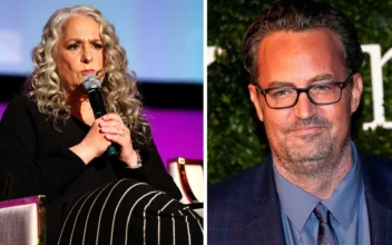 ‘Friends’ Creator Shares Last Conversation She Had With Matthew Perry Before His Death