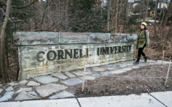 DEI Programs at Root of Threats Against Cornell Jewish Students: Law Professor