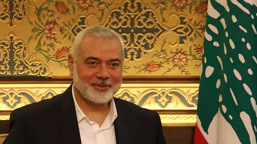 The Massive Wealth of Hamas’ Leaders