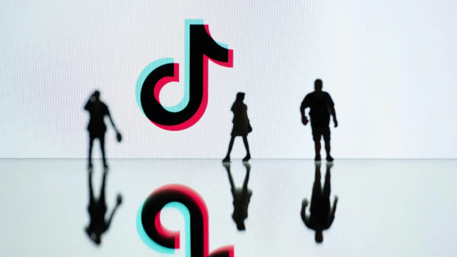 CCP Wages 'Global Political Warfare' Against US Using TikTok as 'Weapon': Retired General