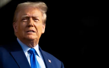 Court’s Decision ‘Pre-Ordained’: Kash Patel on Trump’s Trial