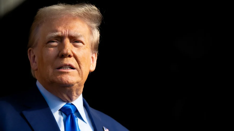 Court's Decision 'Pre-Ordained': Kash Patel on Trump's Trial