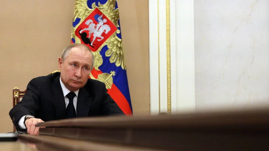 Brookings Holds Forum on ‘Sanctions on Russia: What’s Working? What’s Not?’