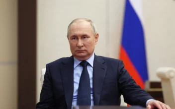 Putin Pulls Russia Out of Longstanding Nuclear Test Ban Treaty