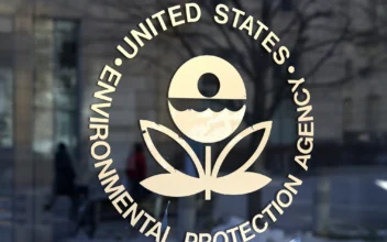 House Passes Bill That Slashes EPA Budget by 40 Percent