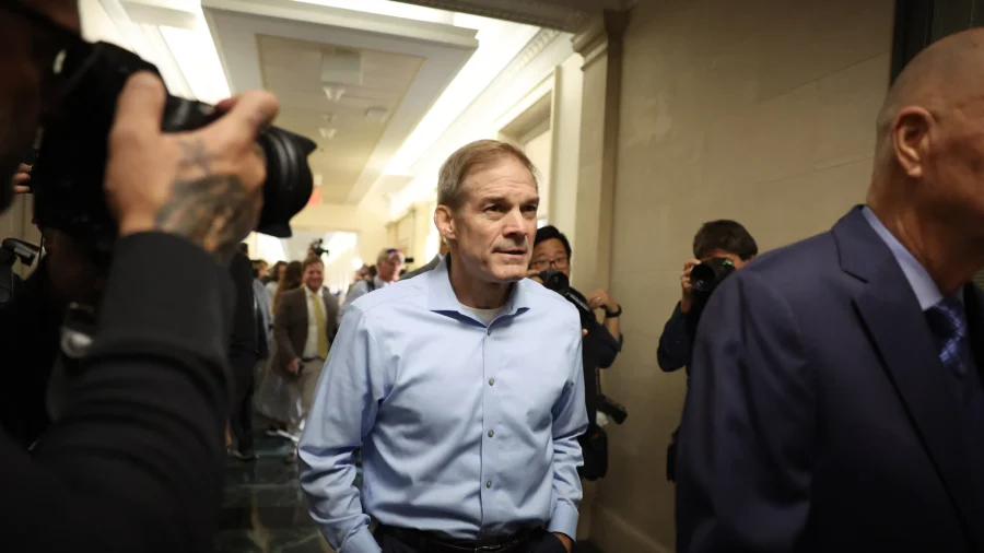 How Rep. Jordan’s ESG Subpoena Could Impact the Financial World