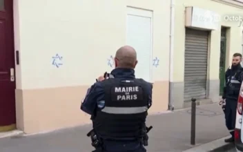 Surge of Anti-Semitism in France