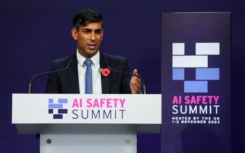 UK Criticised for Beijing Invite to AI Summit