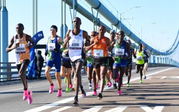 World Record-Holding Marathon Runners to Compete at NYC Marathon