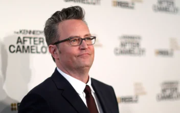 Matthew Perry&#8217;s X Account Targeted by Hackers Trying to Solicit Crypto Donations on Fake Website