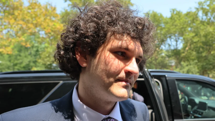 Bankman-Fried Case Testimony Reveals Alleged $1 Million China Bribe