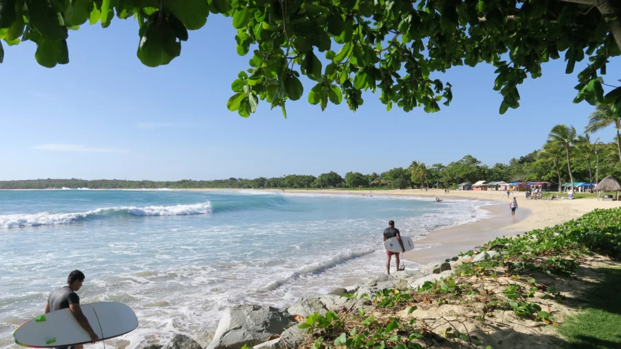 ‘A Battle of Hearts and Minds’: US, China Contest in the Pacific Islands