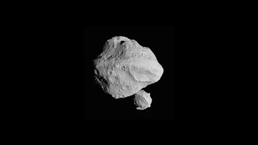 ‘Puzzling’ Discovery Spotted in New Images From NASA Mission’s Asteroid Flyby