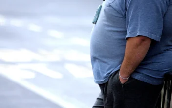Key to Resolving the Obesity Epidemic Starts With the Mind