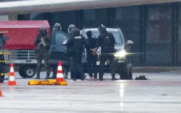 Hostage Situation at Hamburg Airport Ends With Man in Custody and His 4-Year-Old Daughter Safe