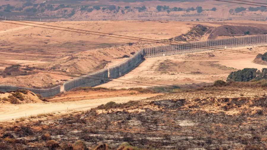 Analysis: US Drones Over Gaza, Lebanon Could Spot Hostage Movements, Deter Hezbollah
