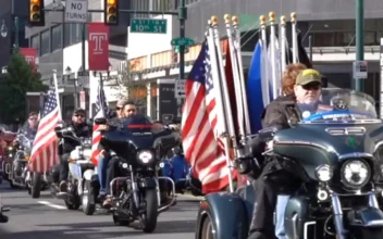 Veterans Day Parade in Philadelphia: Honoring Our Military Veterans