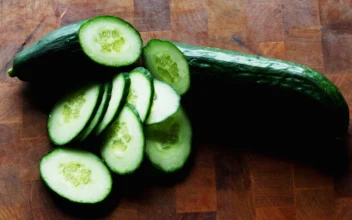 Health Benefits of the Simple Cucumber