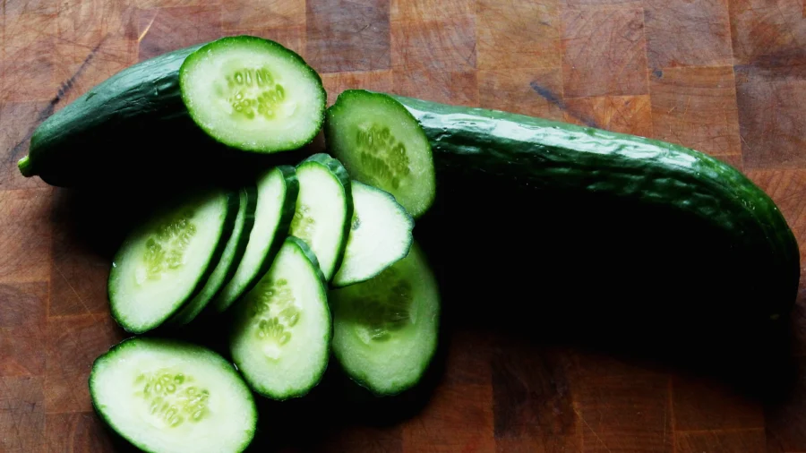 Health Benefits of the Simple Cucumber