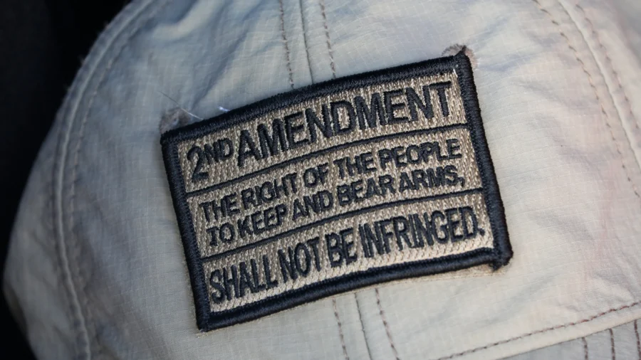 Supreme Court Considers Legality of Domestic Violence Gun Control