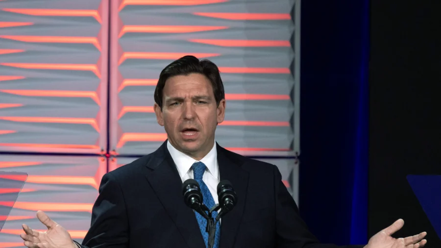 GOP Candidates Voice Hard Line on China
