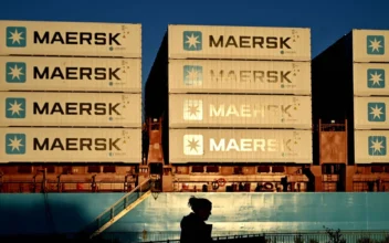 Global Shipping Company Maersk Announces 10,000 Layoffs