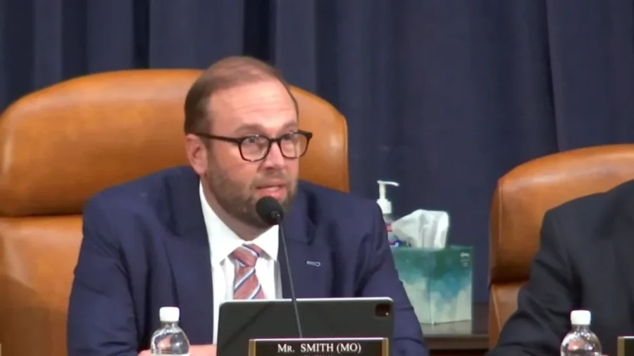 House Ways Committee Hearing on ‘Protecting Seniors and Savers From ESG Activism’