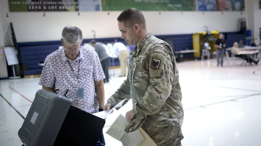 What to Watch for in Today's Elections