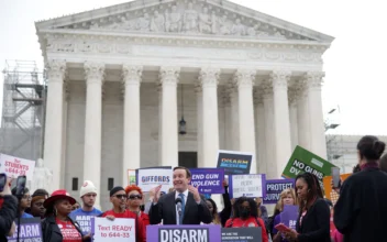 ‘Both Sides Have Very Compelling Cases’: Senior Attorney on SCOTUS Weighing Domestic Abuse and Gun Rights