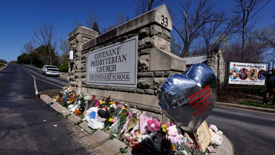 Tennessee Appeals Court Upholds Covenant School’s Right to Contest Shooter’s Writings Release