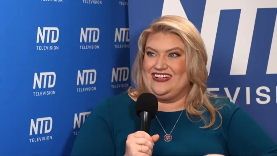 We Need to Be Unequivocal in Supporting Israel: Rep. Kat Cammack