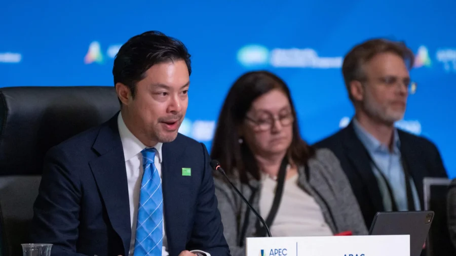 Asia Pacific Economic Conference to Convene in San Francisco