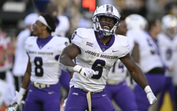 James Madison Petitions NCAA for Bowl Game