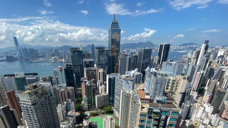 Hong Kong City Councilors Exit Politics Amid Barriers