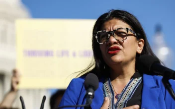House Censures Rashida Tlaib Over Anti-Israel Rhetoric