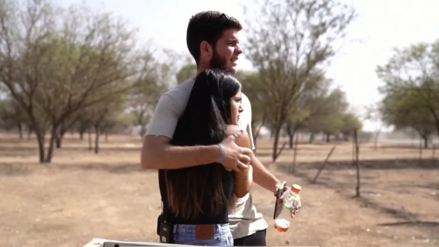 Israelis Honor Oct. 7 Victims Killed at Nova Music Festival