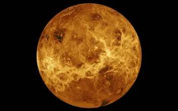 Scientists Detect Oxygen in Noxious Atmosphere of Venus