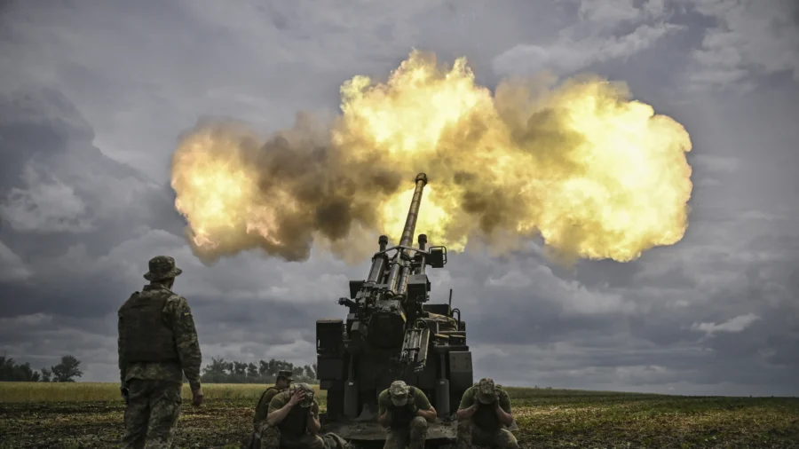 US Army Asks Congress for $3 Billion to Boost Artillery Round Production