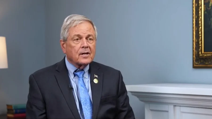 Republicans Need to Get Message Out and Work on Voter Turnout: Rep. Norman Reacts to Republican Election Loss